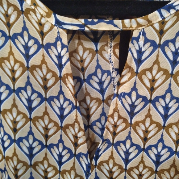 Weekend Suzanne Betro Ladies Top Size M - Picture 6 of 8